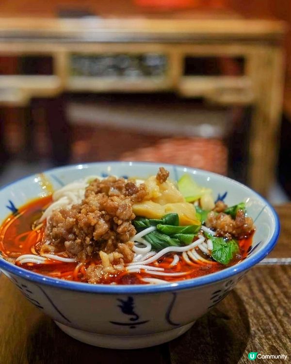 謝霆鋒推薦江湖菜⭐️¥130/2人必食大大大麻圓！