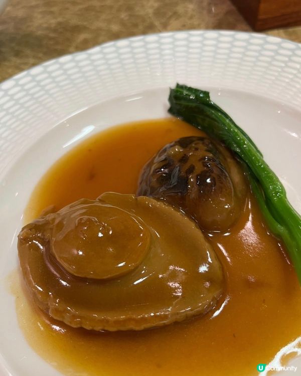 古色古香潮州菜😋