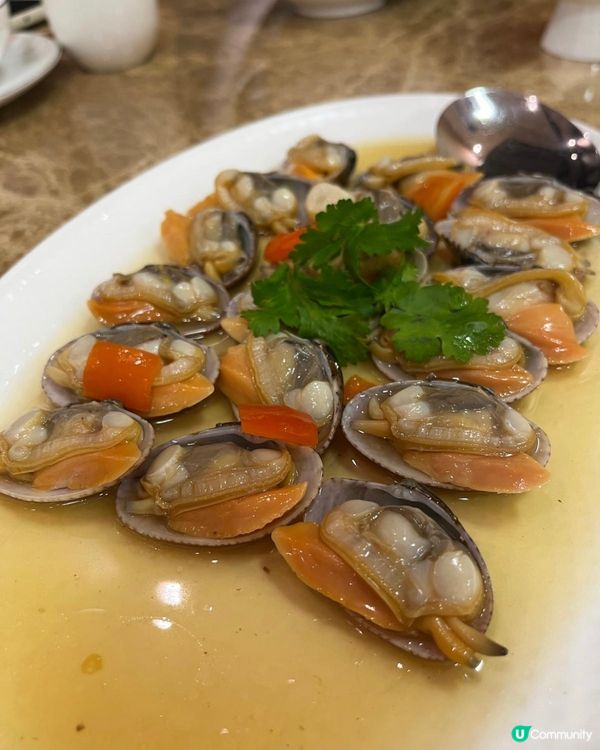 古色古香潮州菜😋