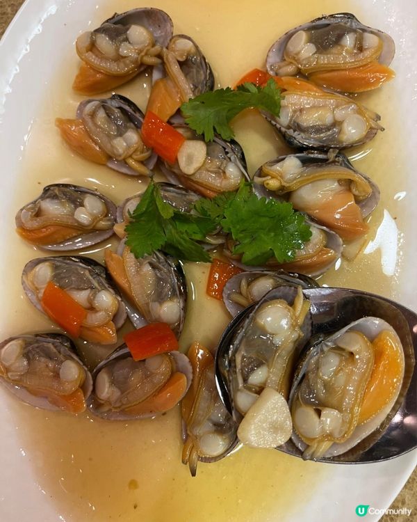 古色古香潮州菜😋