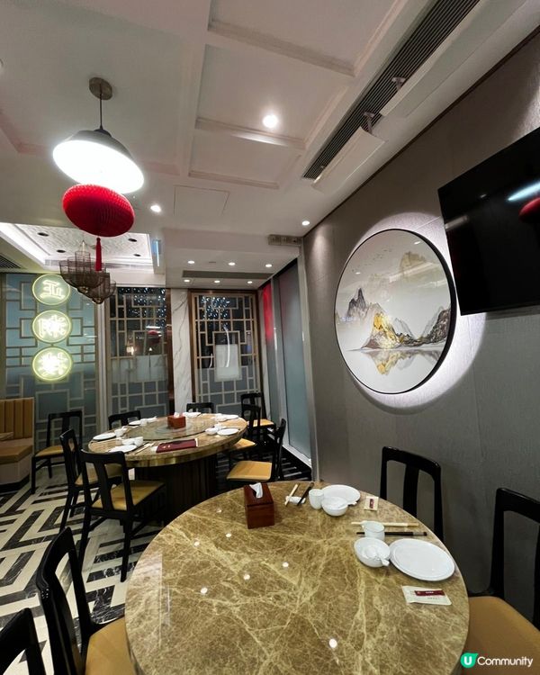 古色古香潮州菜😋