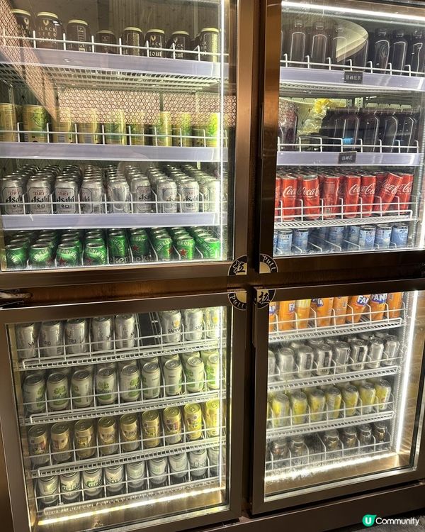 旺角放題新出烤魚