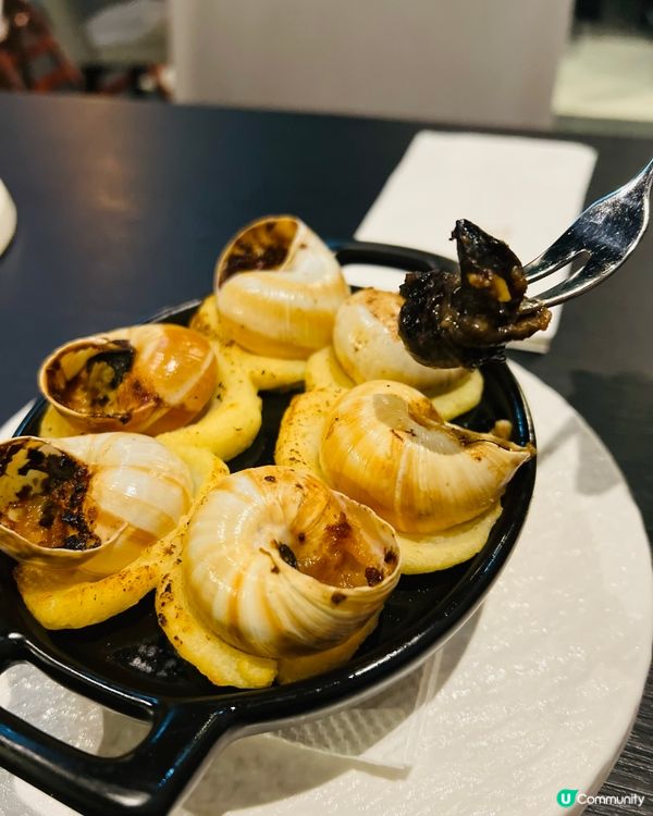 尖沙咀隱世浪漫💕巨型貓貓壁畫🐱高質西餐廳🍽️