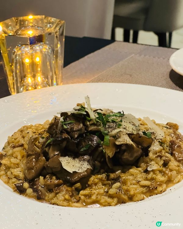 尖沙咀隱世浪漫💕巨型貓貓壁畫🐱高質西餐廳🍽️