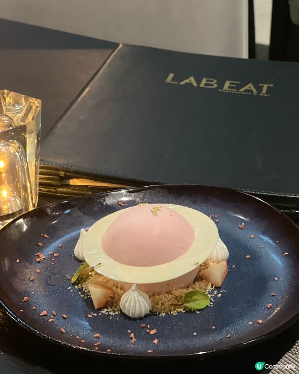 尖沙咀隱世浪漫💕巨型貓貓壁畫🐱高質西餐廳🍽️