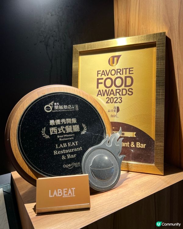 尖沙咀隱世浪漫💕巨型貓貓壁畫🐱高質西餐廳🍽️