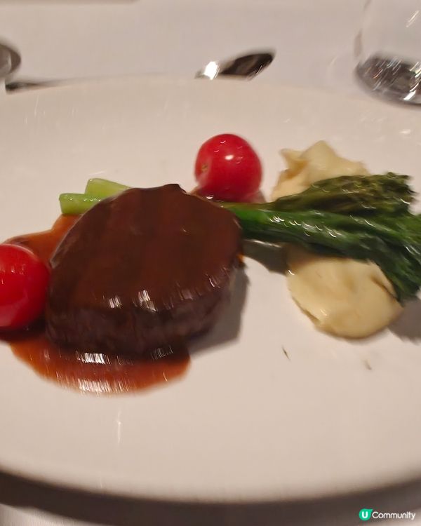 餐廳：Wooloomooloo Prime