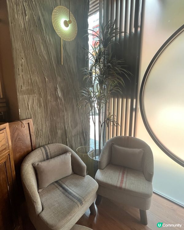 香港體驗峇里風情按摩·假日舒鬆活動💆🏻‍♀️