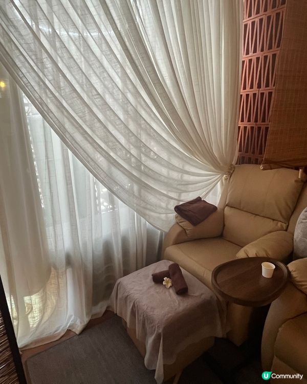 香港體驗峇里風情按摩·假日舒鬆活動💆🏻‍♀️