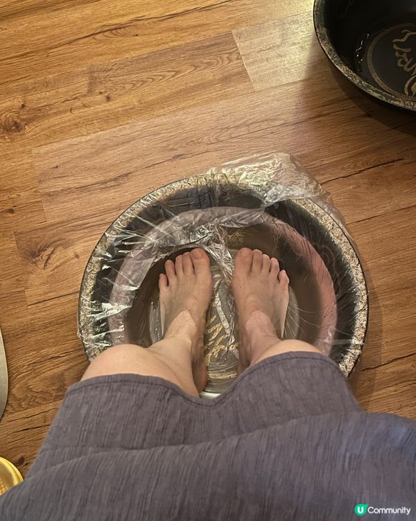 香港體驗峇里風情按摩·假日舒鬆活動💆🏻‍♀️