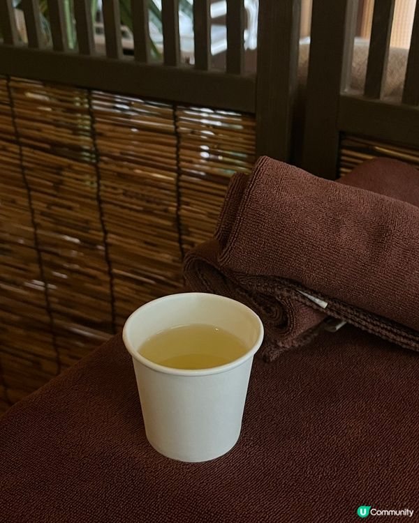 香港體驗峇里風情按摩·假日舒鬆活動💆🏻‍♀️