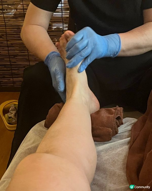 香港體驗峇里風情按摩·假日舒鬆活動💆🏻‍♀️