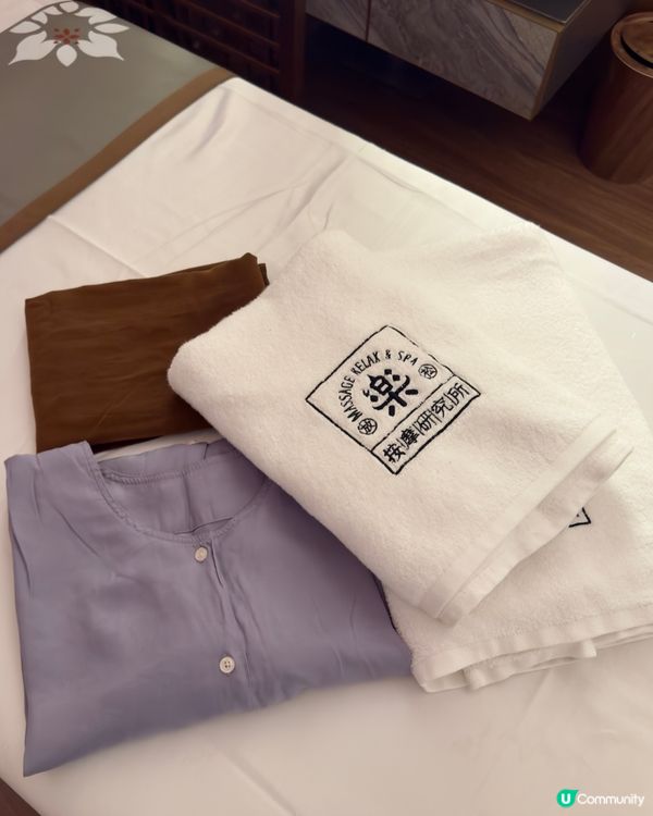 深圳星級SPA連鎖按摩研究所🌟