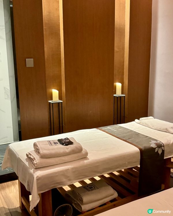 深圳星級SPA連鎖按摩研究所🌟