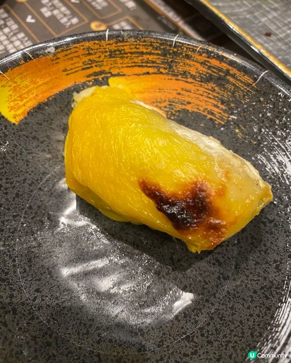 觀塘 大喜屋，任食放題，款食多，又夠熱，串燒、天婦羅、榴連等...