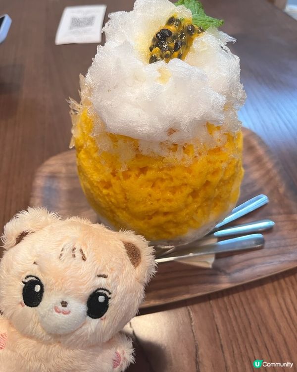 香港熱門甜品，有過港龍和特色地道香港甜品亦有位於觀塘的小店。...