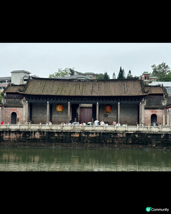 廣州南兩日一夜行程