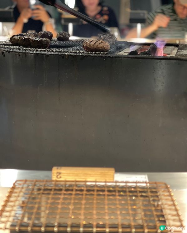 黎自日本東京嘅挽肉之米大家一定聽過，坐位於IFC 四樓，面向...