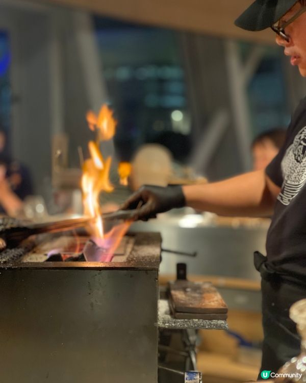 黎自日本東京嘅挽肉之米大家一定聽過，坐位於IFC 四樓，面向...