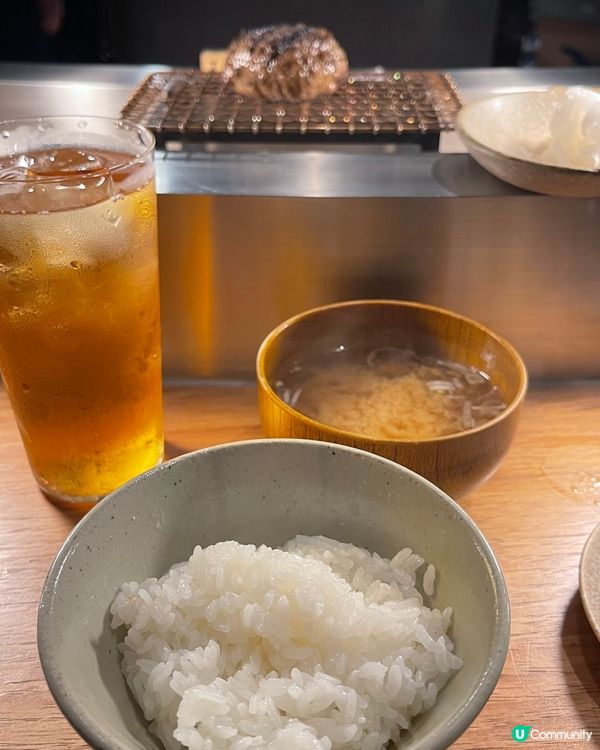 黎自日本東京嘅挽肉之米大家一定聽過，坐位於IFC 四樓，面向...
