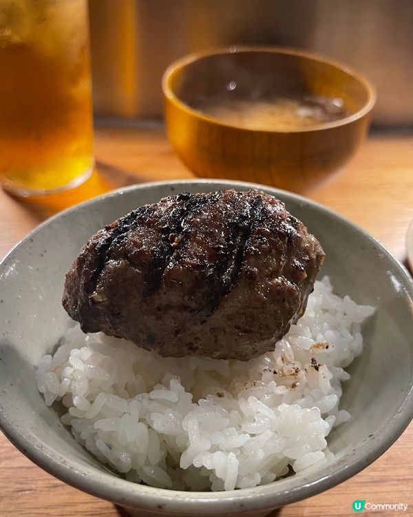 黎自日本東京嘅挽肉之米大家一定聽過，坐位於IFC 四樓，面向...