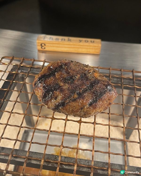 黎自日本東京嘅挽肉之米大家一定聽過，坐位於IFC 四樓，面向...