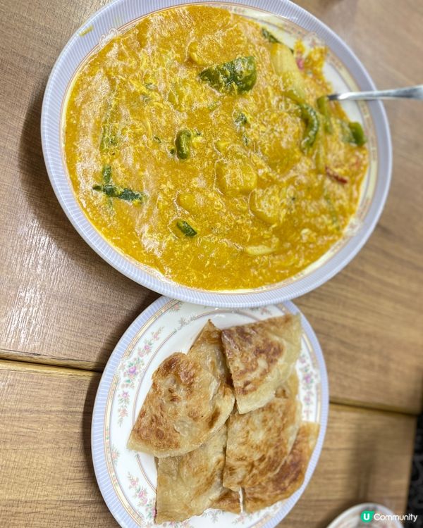 柚子沙律配泰啤、青咖喱炒青口、豬牛雞串燒