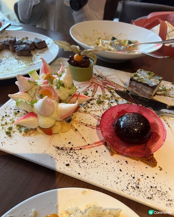 西餐好推介🤫 睇個樣就知好味😋你試過未？