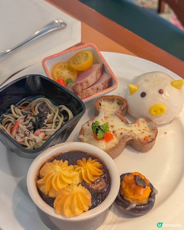 今年開始就是奇妙處處通的白金卡會員，所以7月生日月有不少優惠...