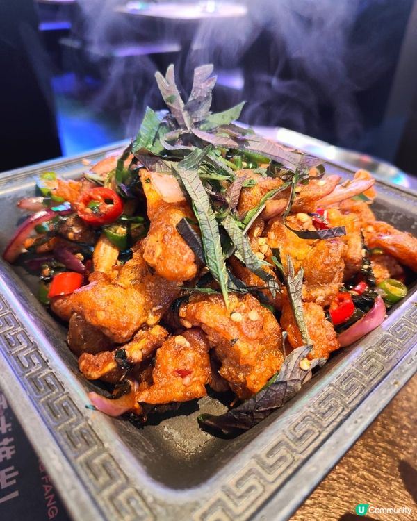 香港好好食的燒烤?，探魚?，必須要打卡茄子?