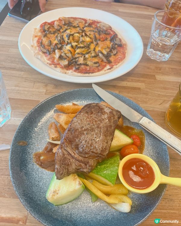 1.有一種去日本感覺