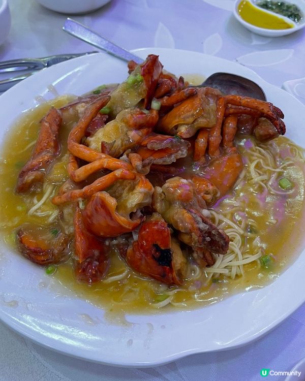 位於天后的「御名軒」粵式酒家，晚市時段供應多款優惠推介，其中...