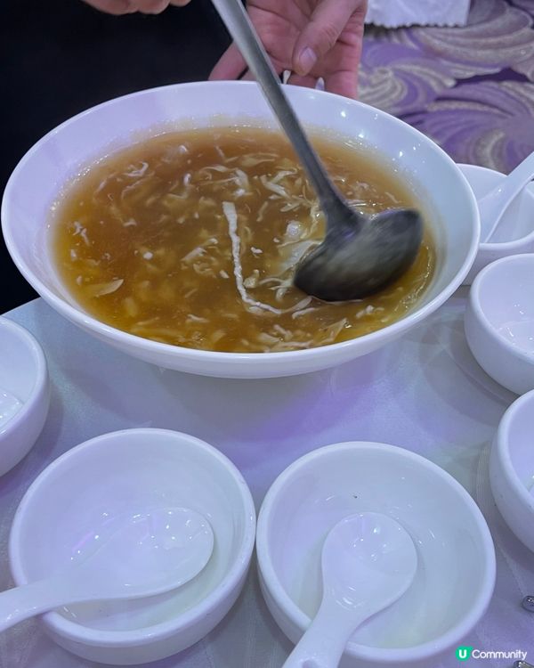 位於天后的「御名軒」粵式酒家，晚市時段供應多款優惠推介，其中...