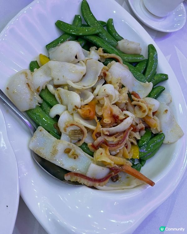 位於天后的「御名軒」粵式酒家，晚市時段供應多款優惠推介，其中...