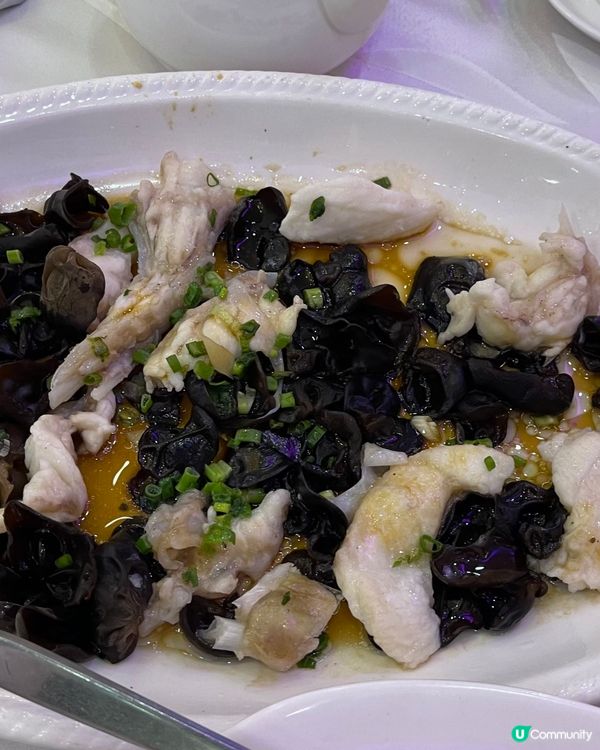 位於天后的「御名軒」粵式酒家，晚市時段供應多款優惠推介，其中...