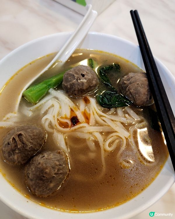 津香味，位於旺角海富苑的牛雜小店，價錢合理，上菜速度快，味道...