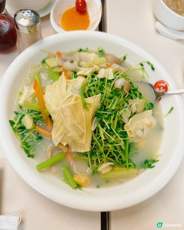 大自然素食提供多款不同國度風格的美味健康素食，使命是令更多人...