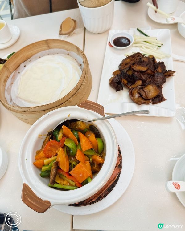 大自然素食提供多款不同國度風格的美味健康素食，使命是令更多人...