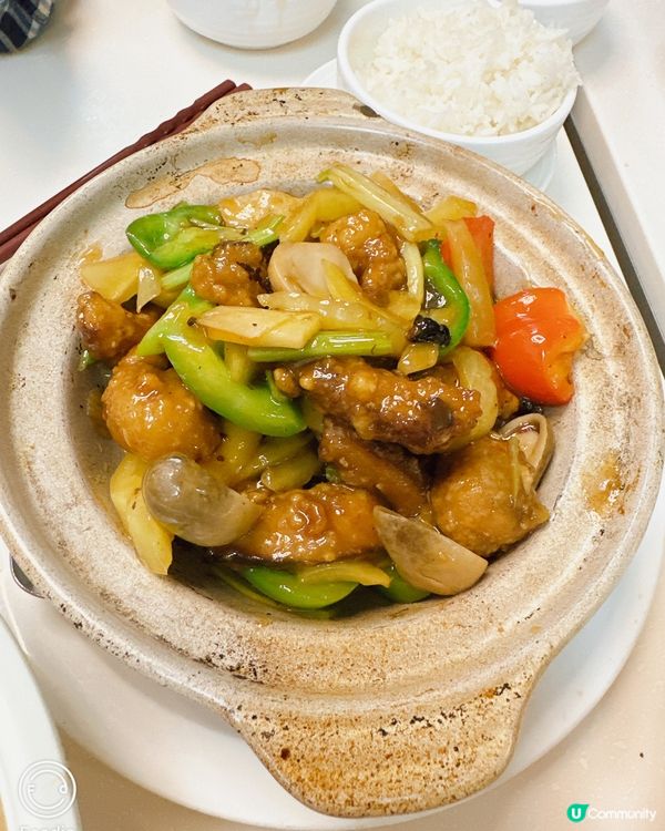 大自然素食提供多款不同國度風格的美味健康素食，使命是令更多人...