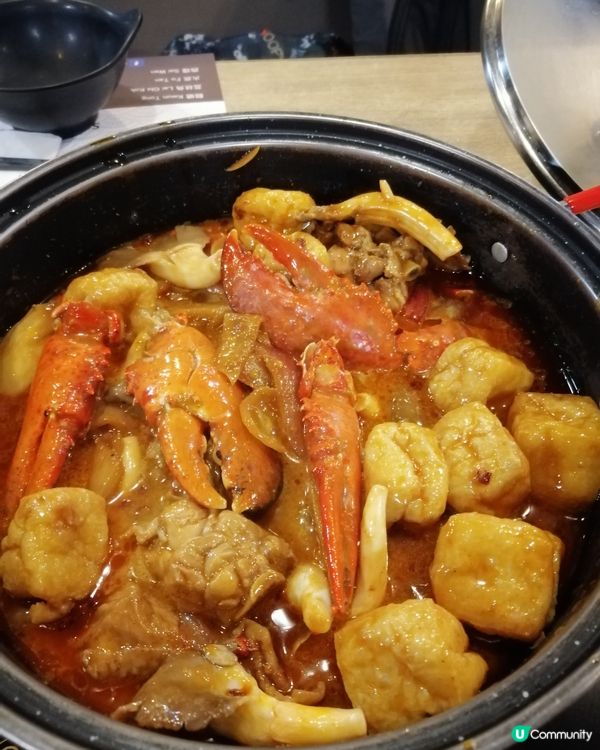相馬無限時任食龍蝦、雞煲海鮮火鍋放題... 最緊要無限時，啤...