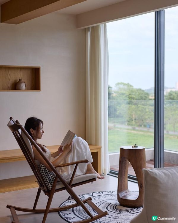 ｛港車北上｝1.5h🚙 住進惠州親子民宿🏡解鎖惠州秘境