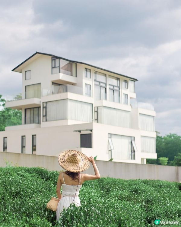 ｛港車北上｝1.5h🚙 住進惠州親子民宿🏡解鎖惠州秘境