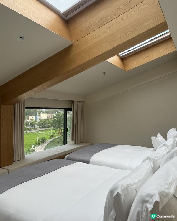 ｛港車北上｝1.5h🚙 住進惠州親子民宿🏡解鎖惠州秘境