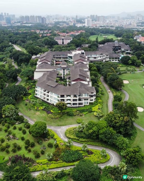 歷史最全！觀瀾湖兩日一夜親子度假攻略