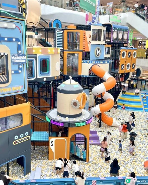 歷史最全！觀瀾湖兩日一夜親子度假攻略