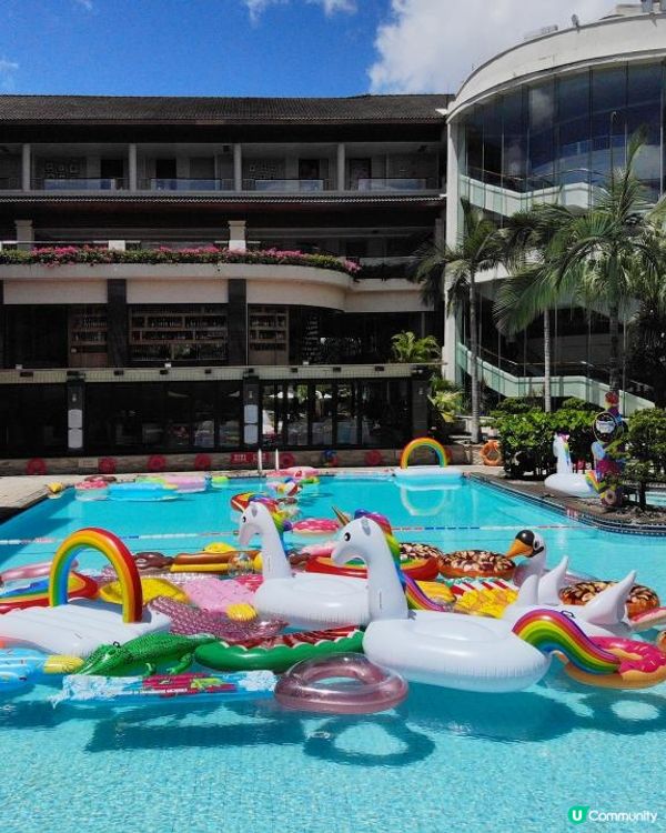 歷史最全！觀瀾湖兩日一夜親子度假攻略