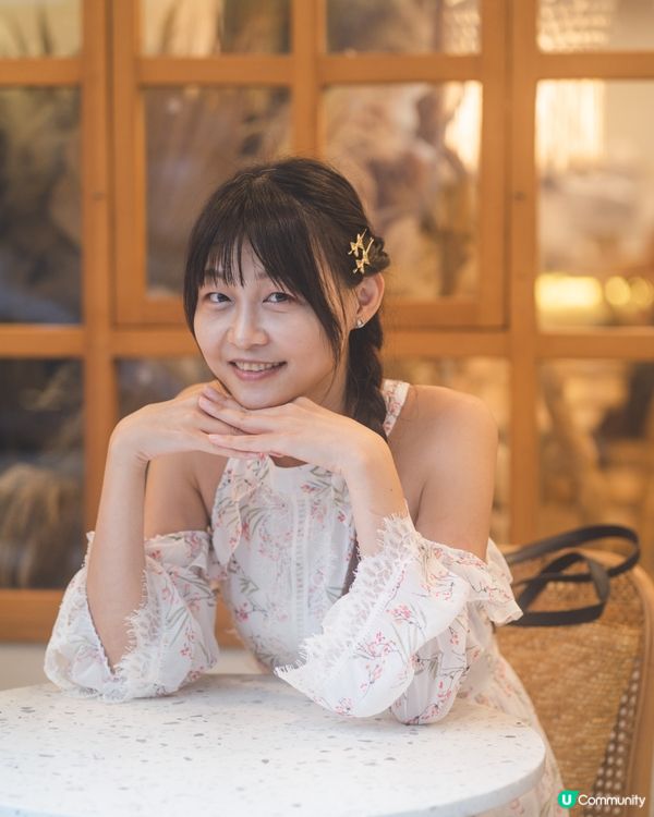 唯美波希米亞風打卡Cafe 性價比高