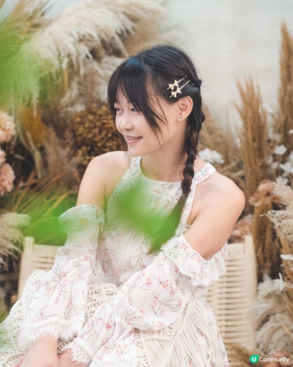 唯美波希米亞風打卡Cafe 性價比高