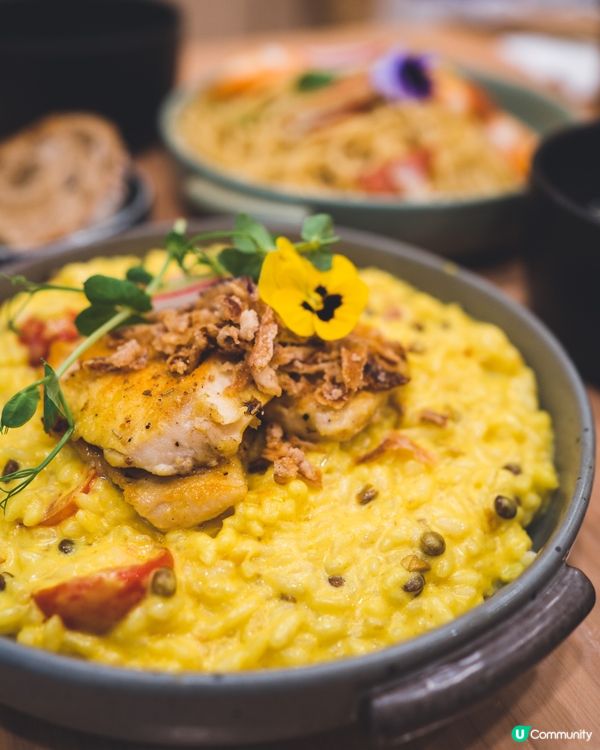 唯美波希米亞風打卡Cafe 性價比高