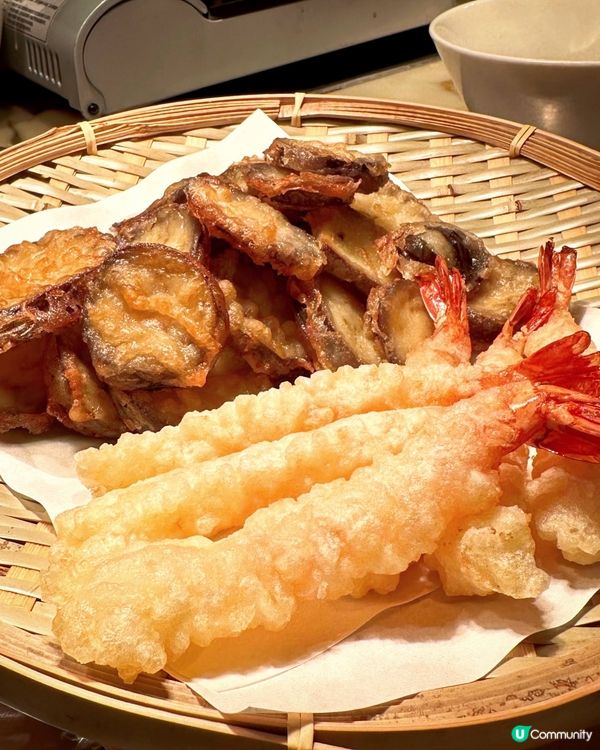 狂擦日本主題自助餐！